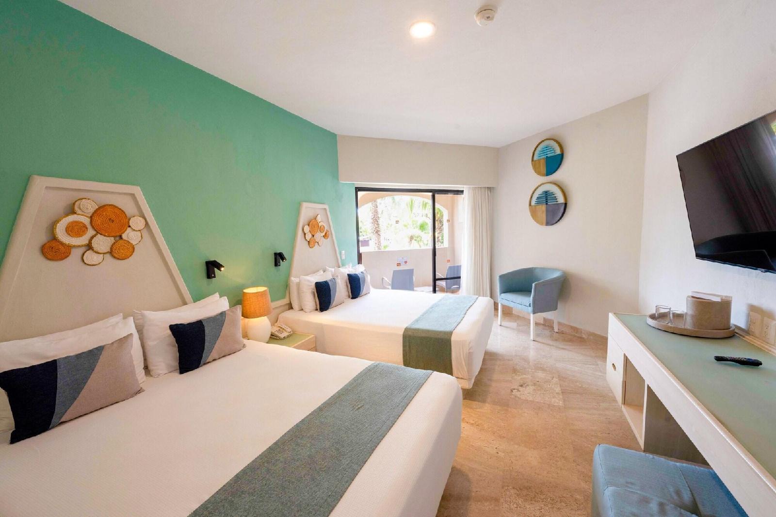 Viva Wyndham Maya