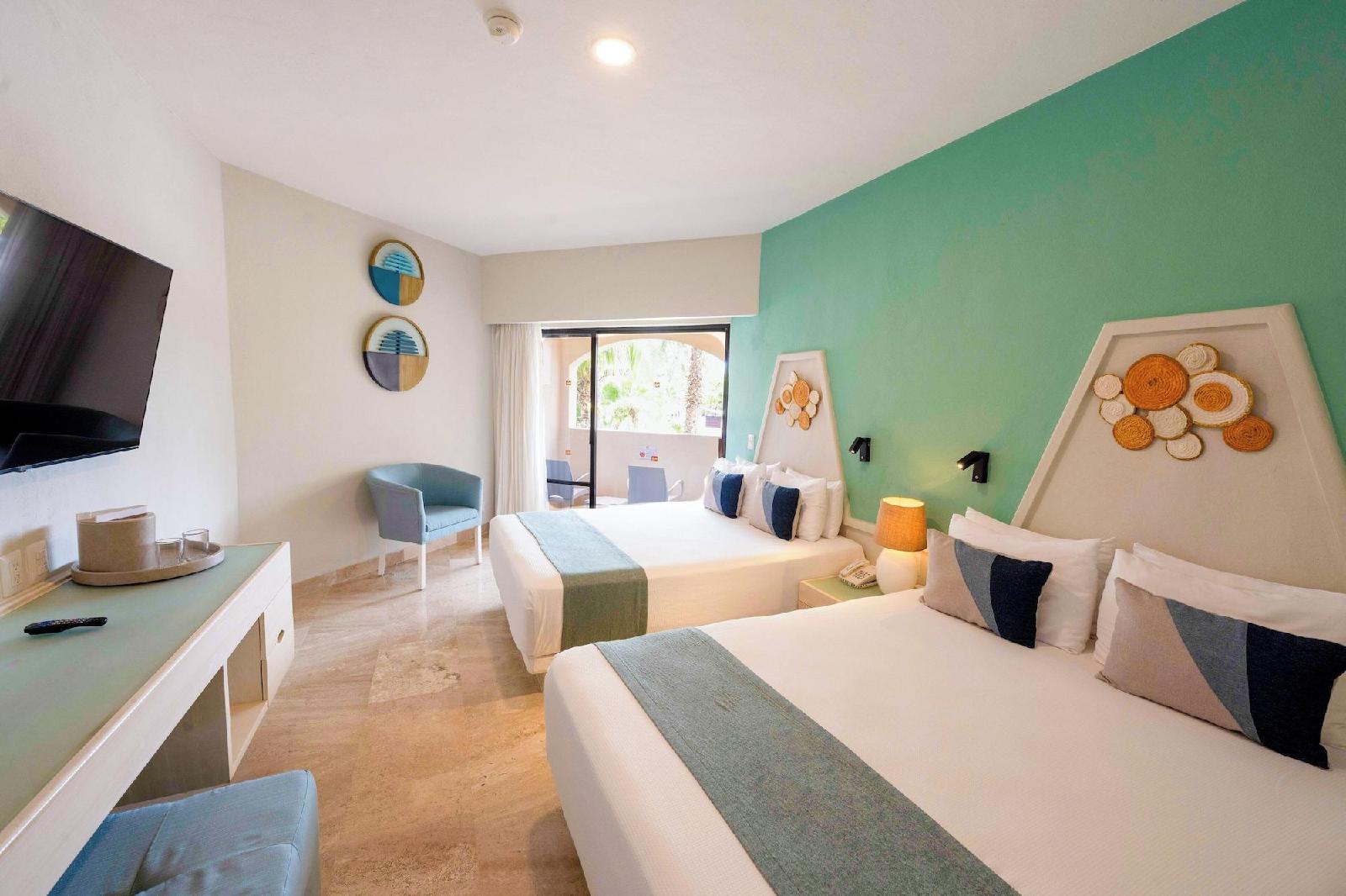 Viva Wyndham Maya