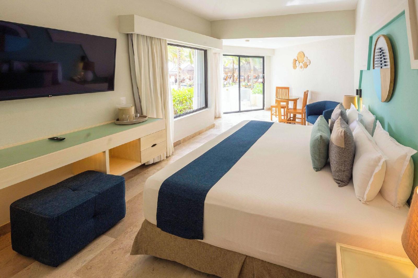 Viva Wyndham Maya