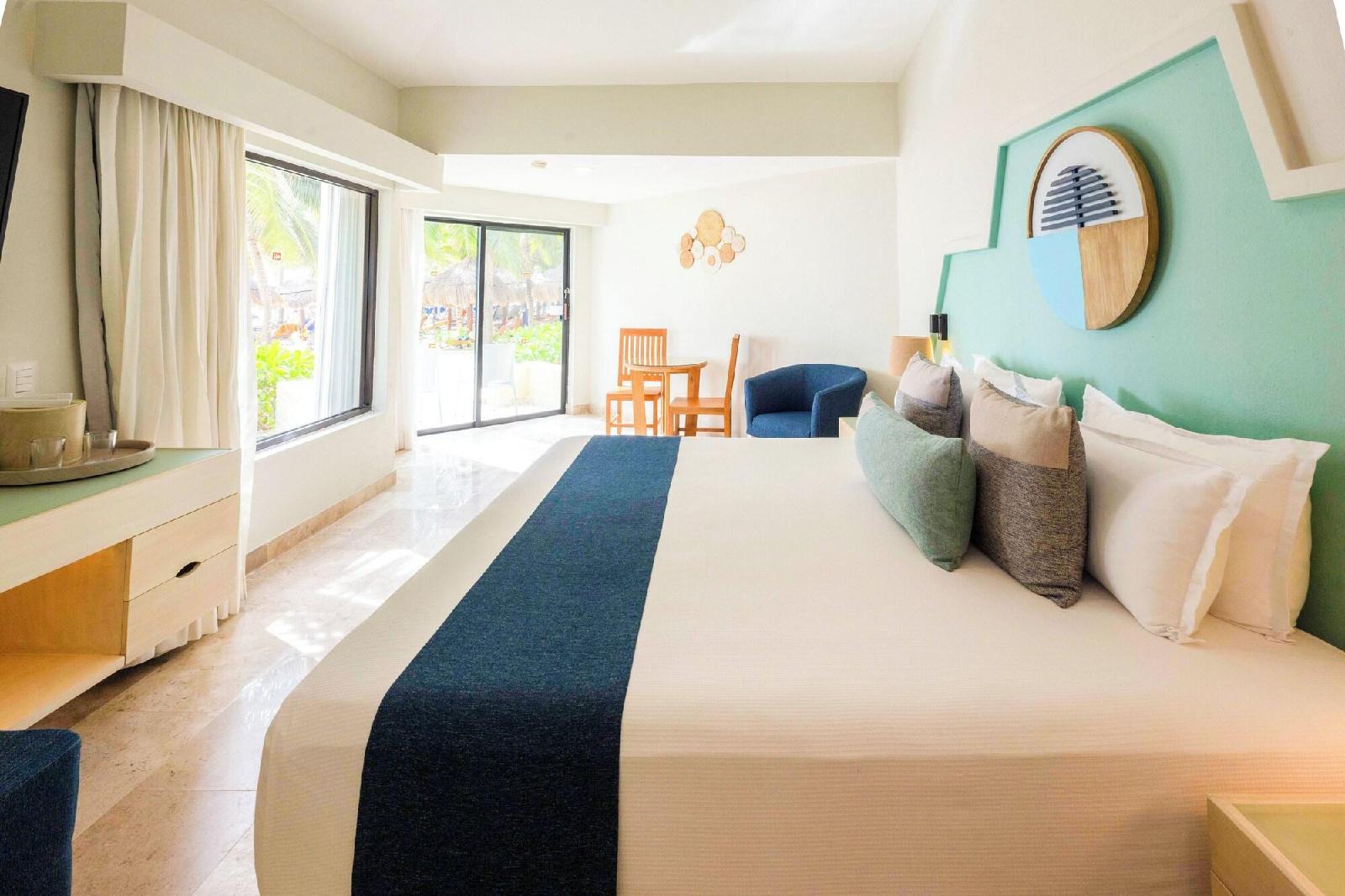 Viva Wyndham Maya