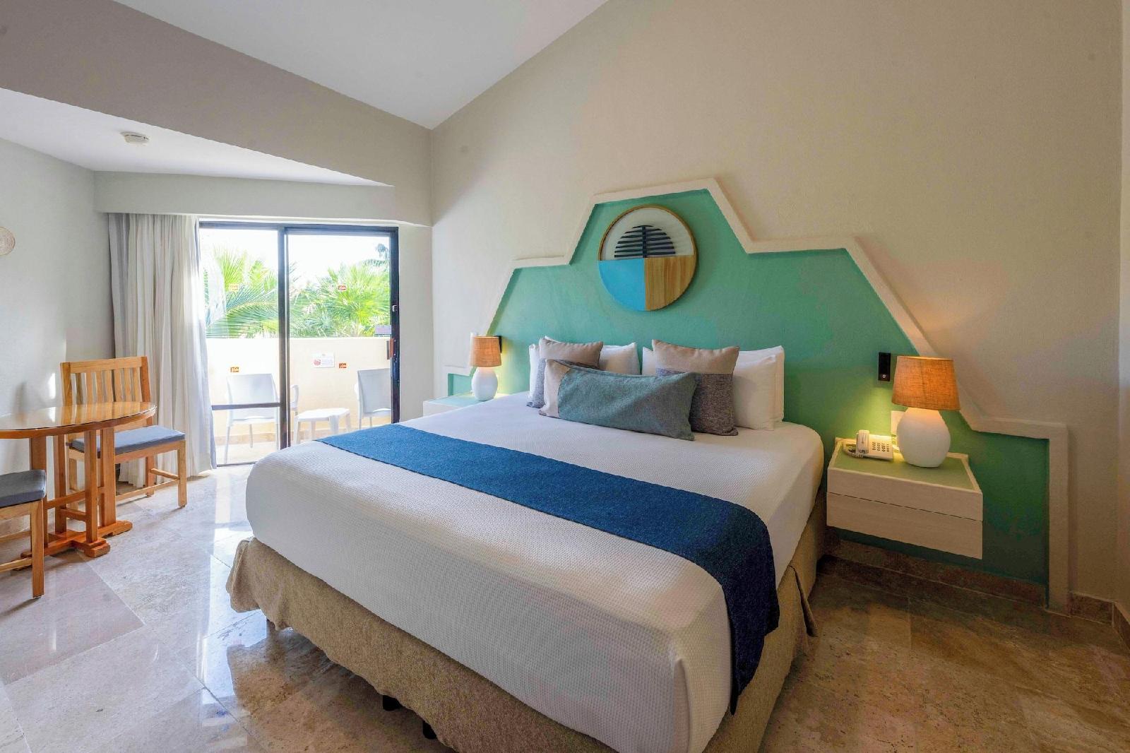 Viva Wyndham Maya