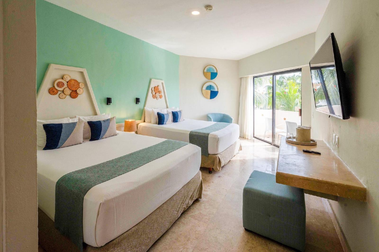 Viva Wyndham Maya