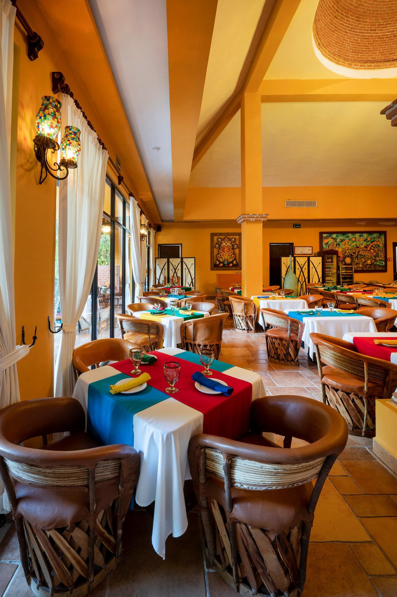 Viva Wyndham Maya
