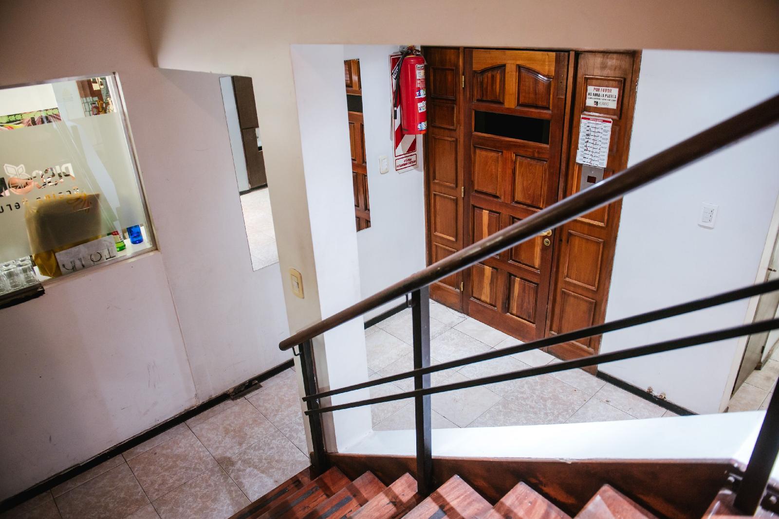 Apart Hotel Murano