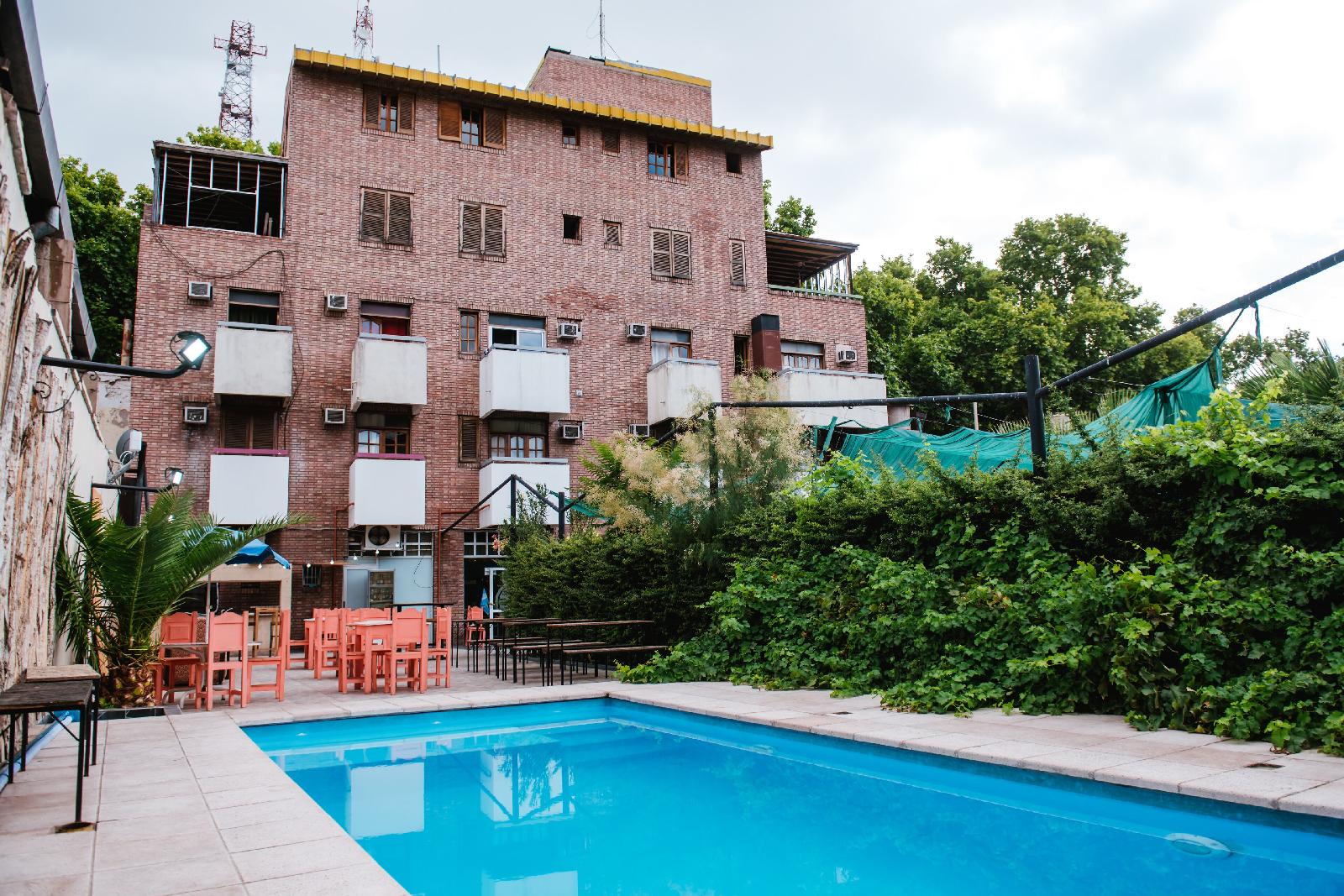 Apart Hotel Murano