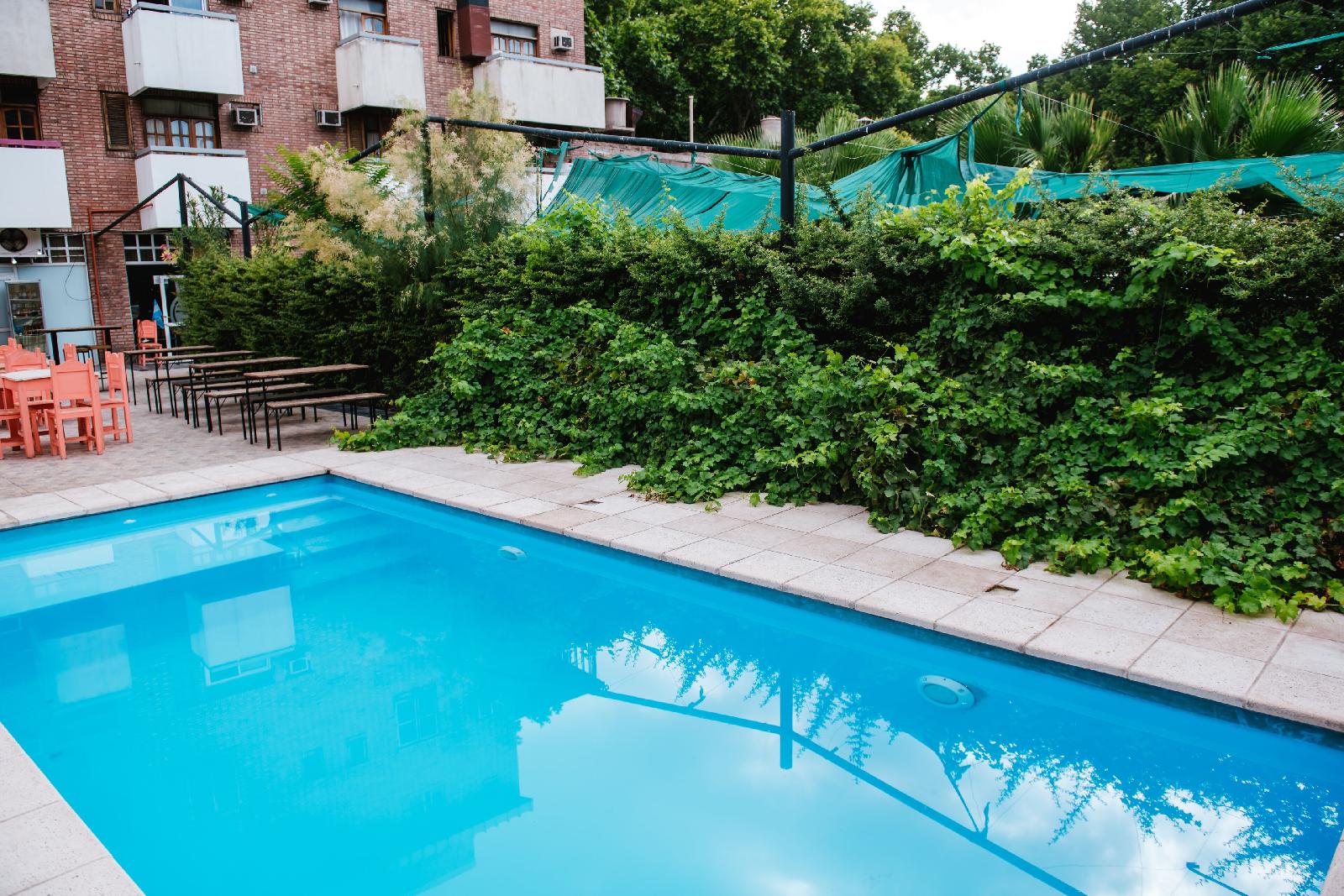 Apart Hotel Murano