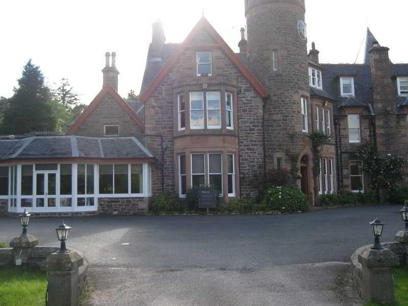 The Torridon