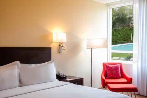 Fiesta Inn Aeropuerto Ciudad de México