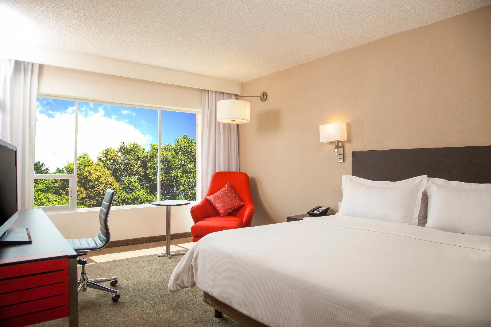 Fiesta Inn Aeropuerto Ciudad de México