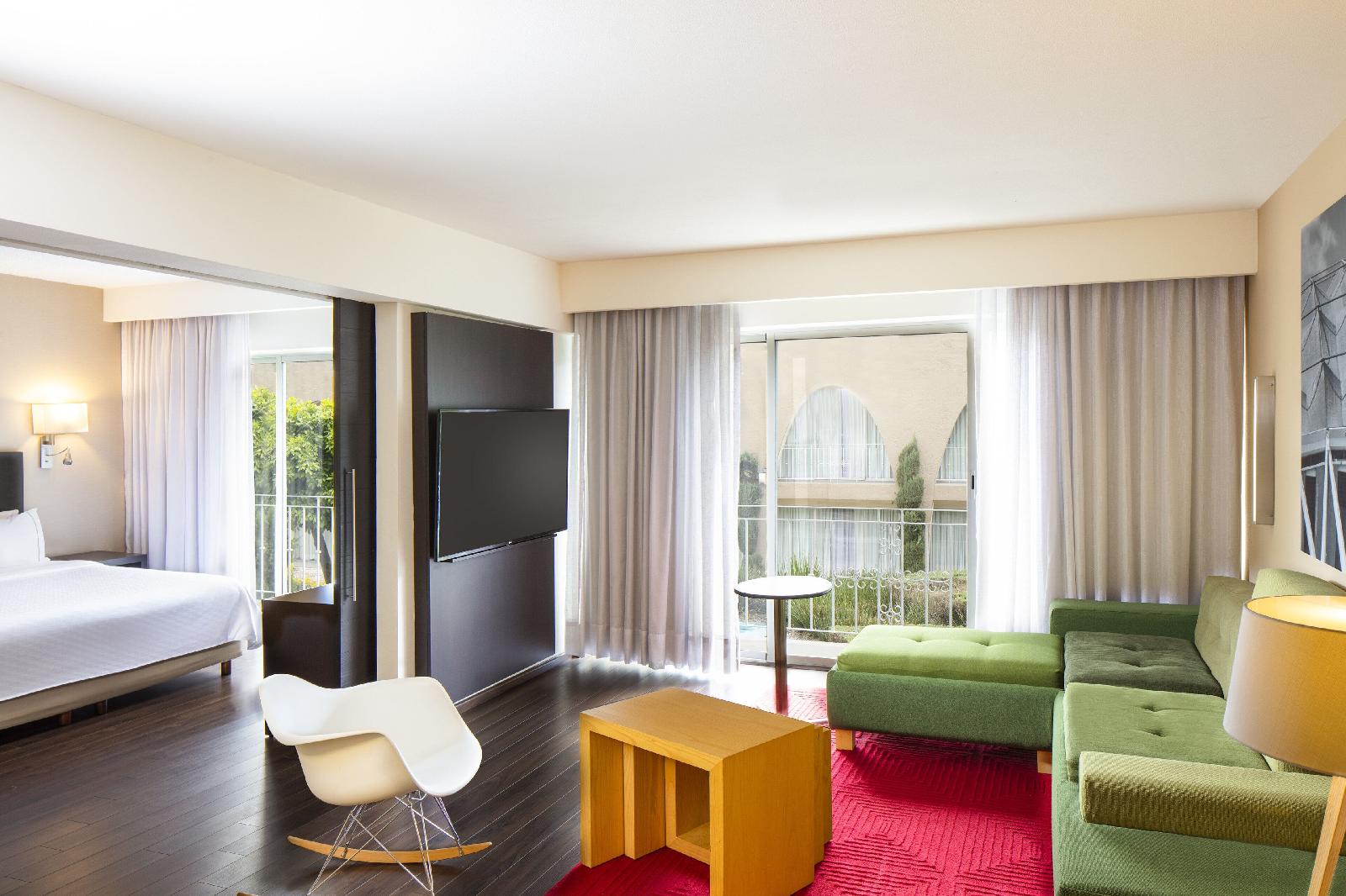 Fiesta Inn Aeropuerto Ciudad de México