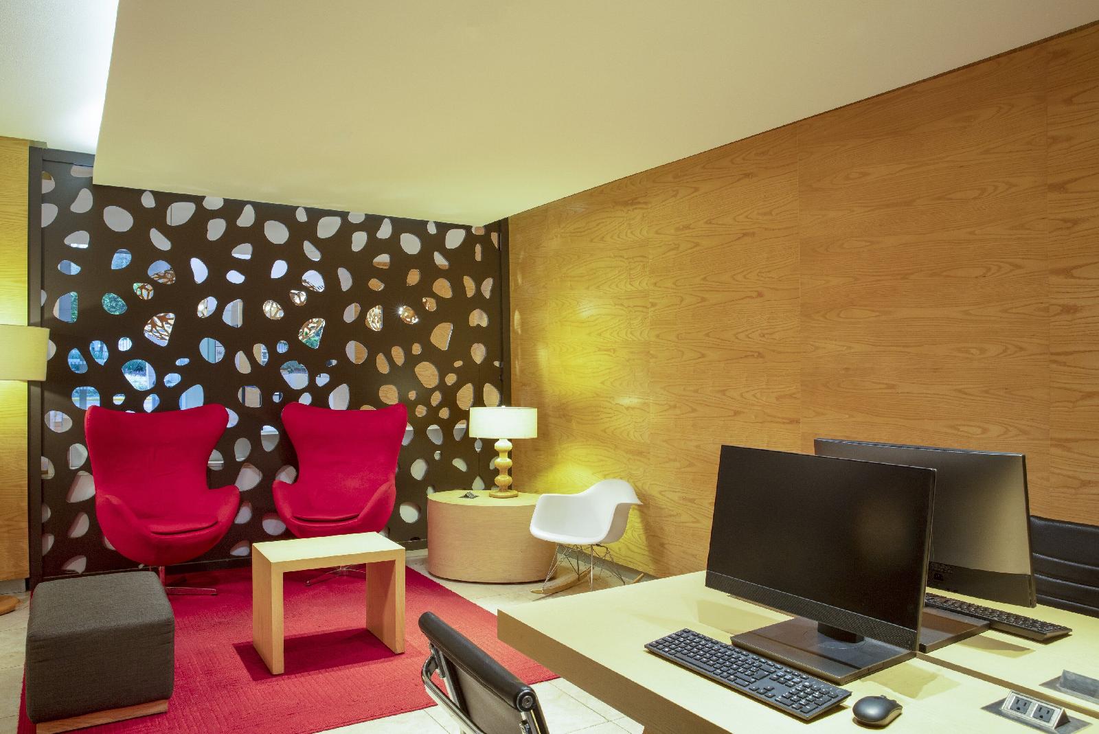 Fiesta Inn Aeropuerto Ciudad de México