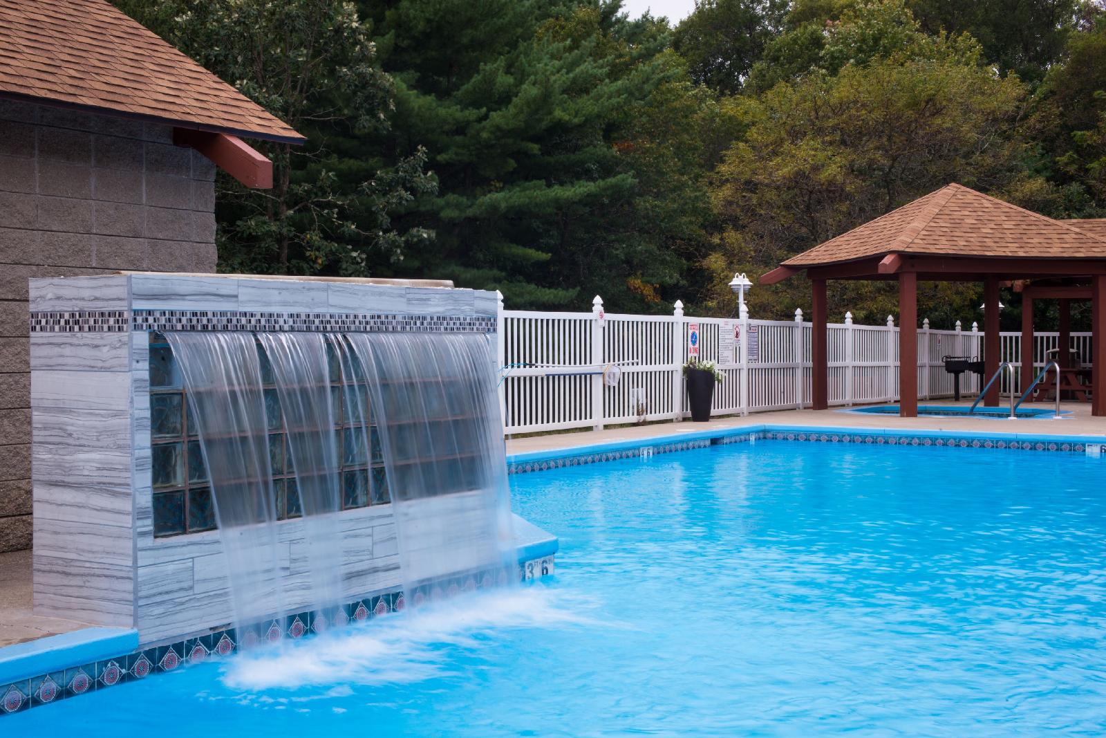 Best Western Ambassador Inn & Suites