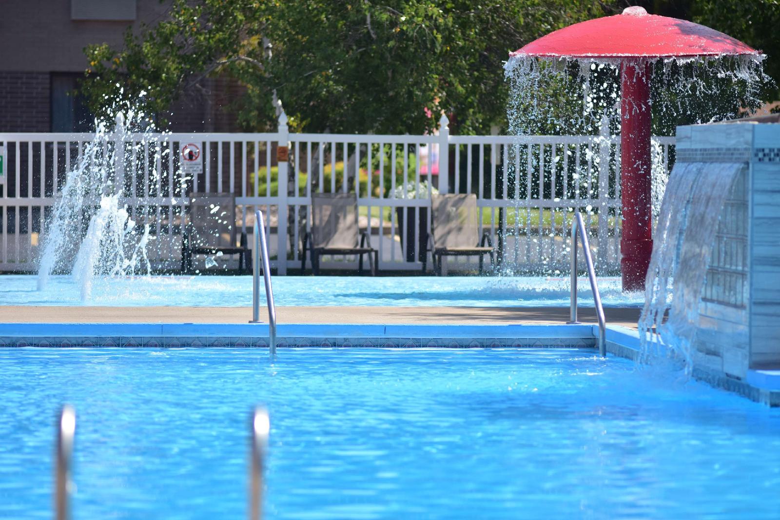 Best Western Ambassador Inn & Suites