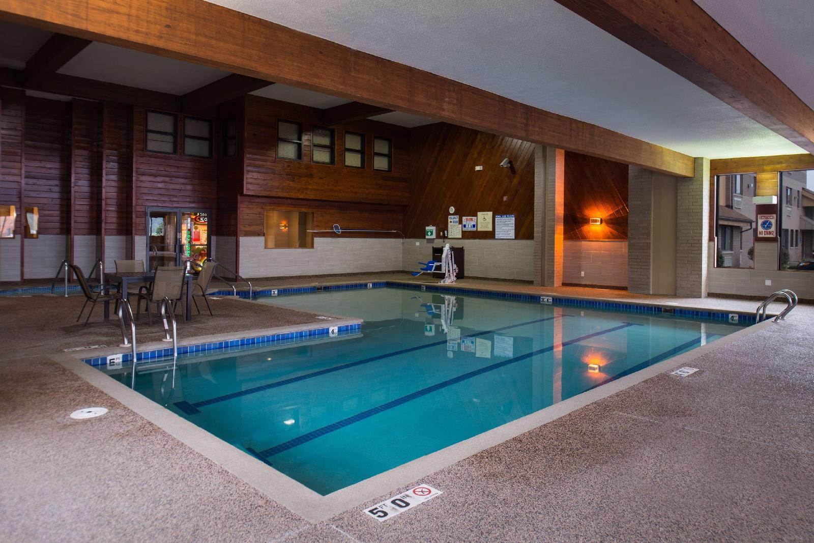 Best Western Ambassador Inn & Suites