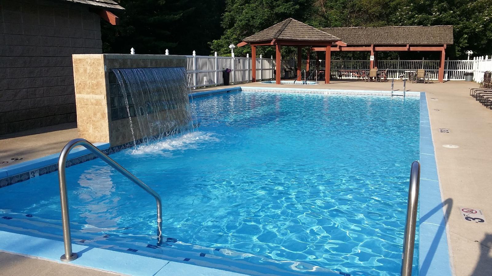 Best Western Ambassador Inn & Suites