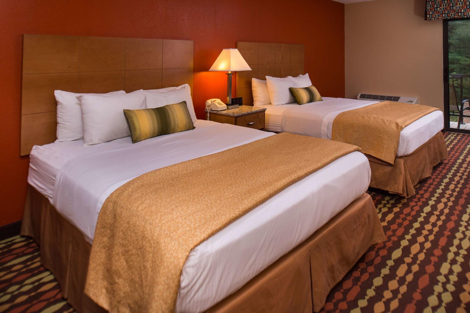 Best Western Ambassador Inn & Suites