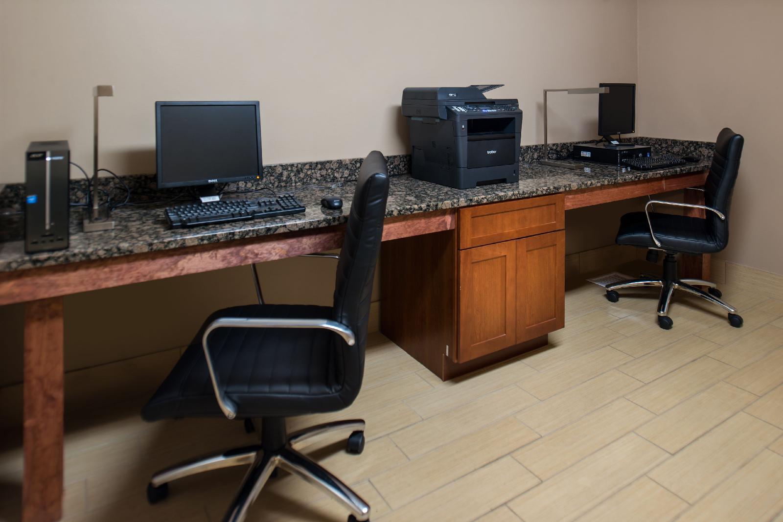 Best Western Ambassador Inn & Suites