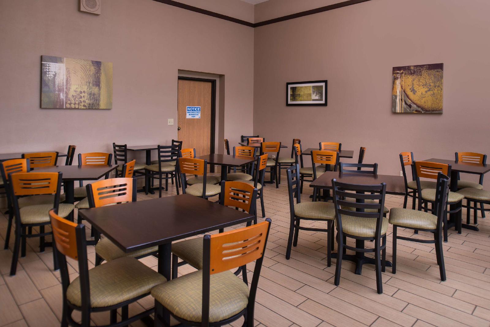 Best Western Ambassador Inn & Suites