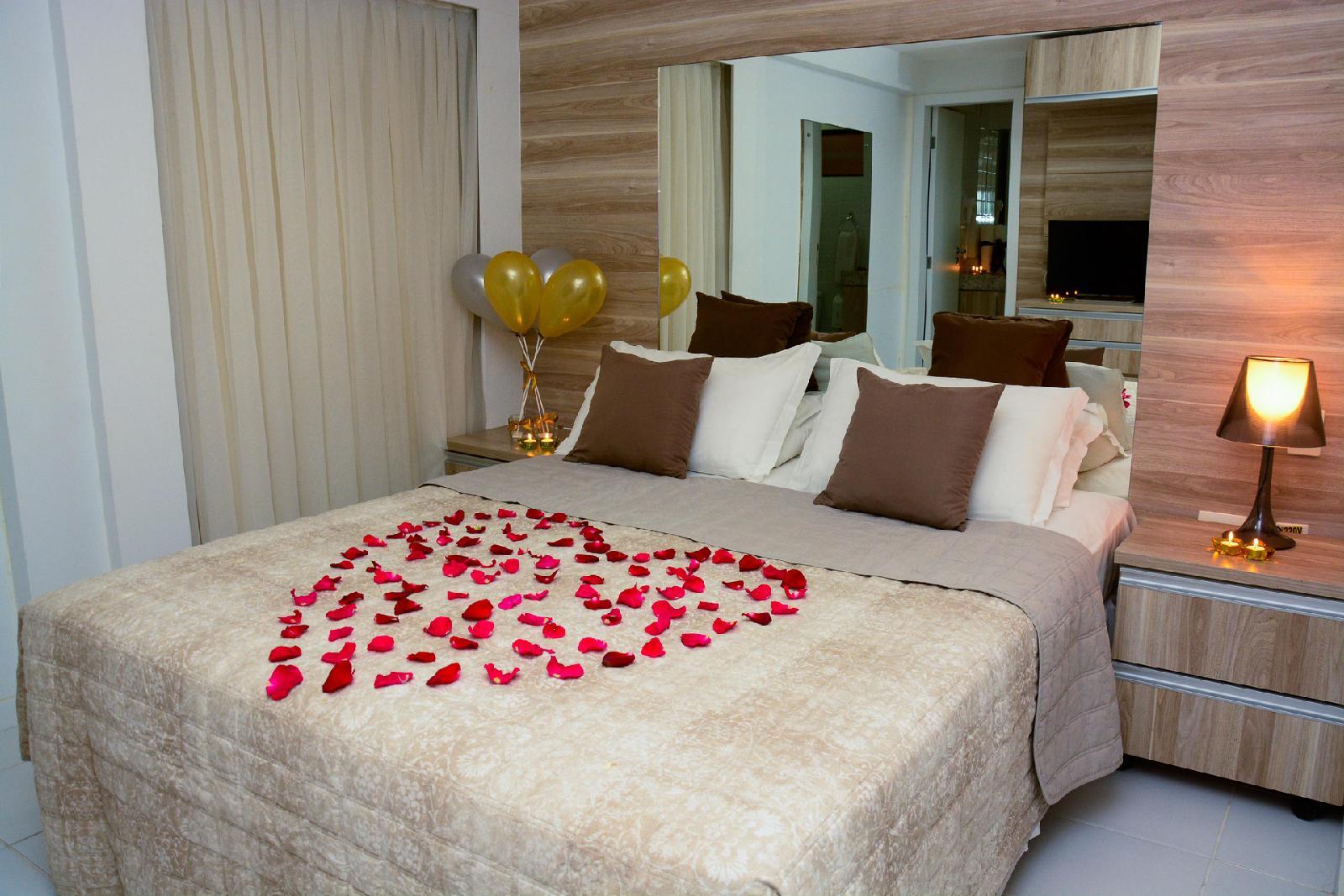 King's Flat Hotel Ponta Negra Beira Mar