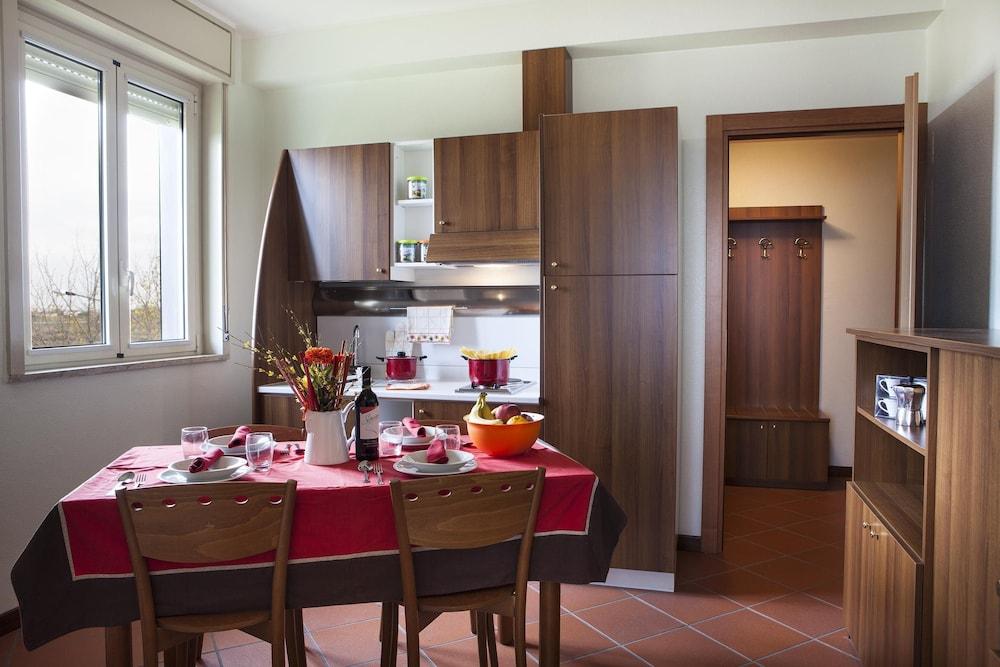 Hotel Residence Selice Romagna