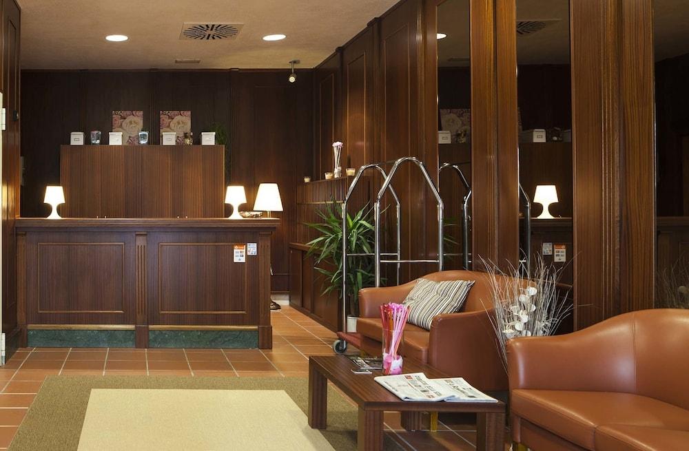 Hotel Residence Selice Romagna