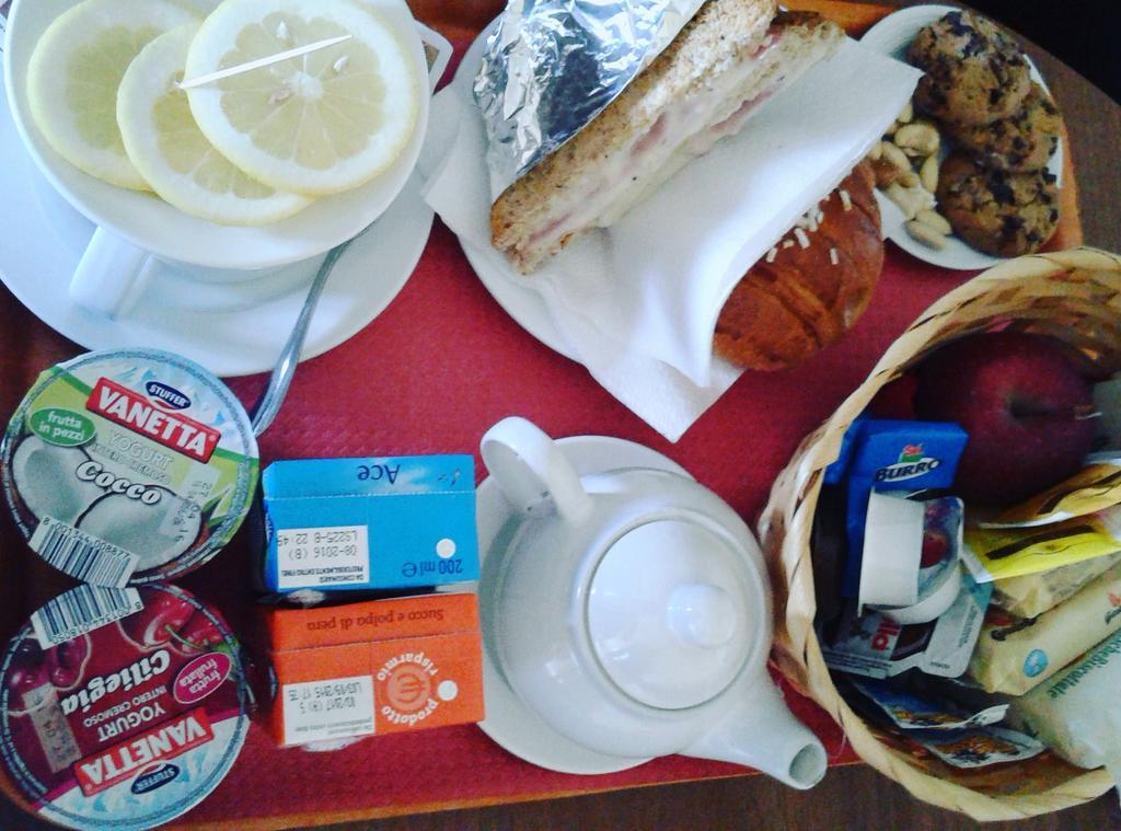 Hotel Residence Selice Romagna