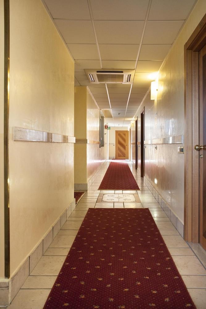Hotel Residence Selice Romagna