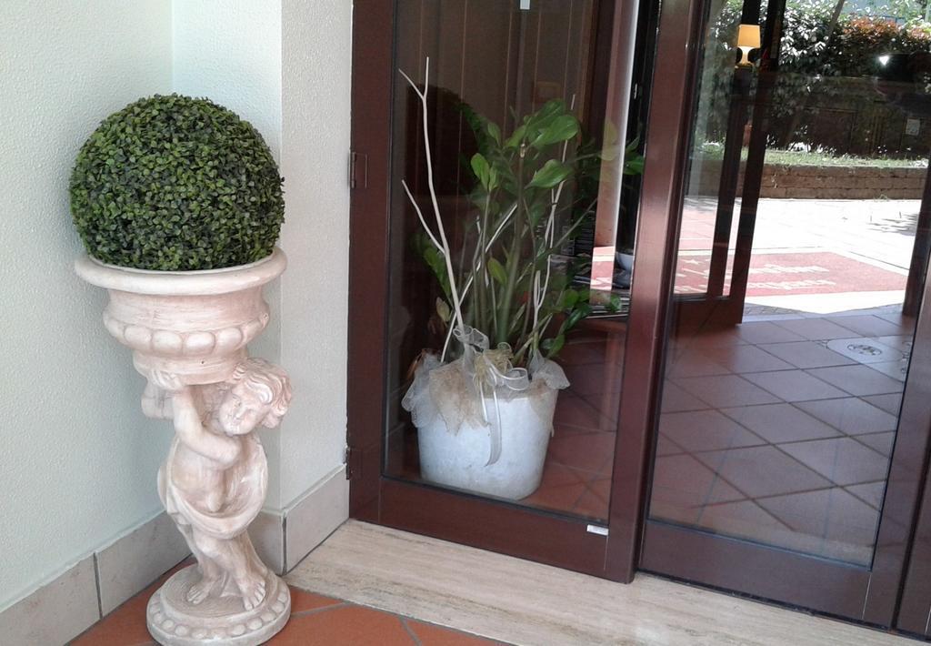 Hotel Residence Selice Romagna