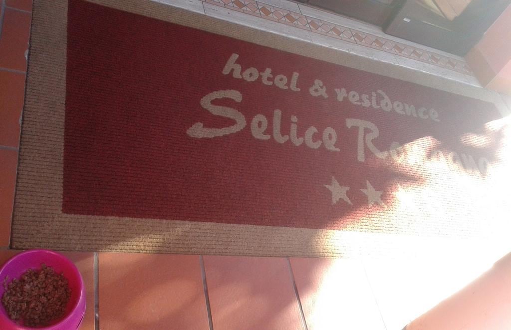 Hotel Residence Selice Romagna