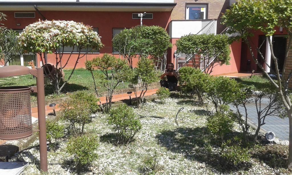 Hotel Residence Selice Romagna