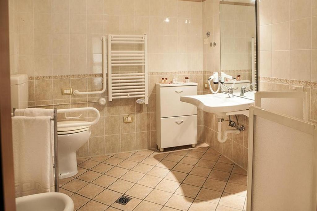 Hotel Residence Selice Romagna