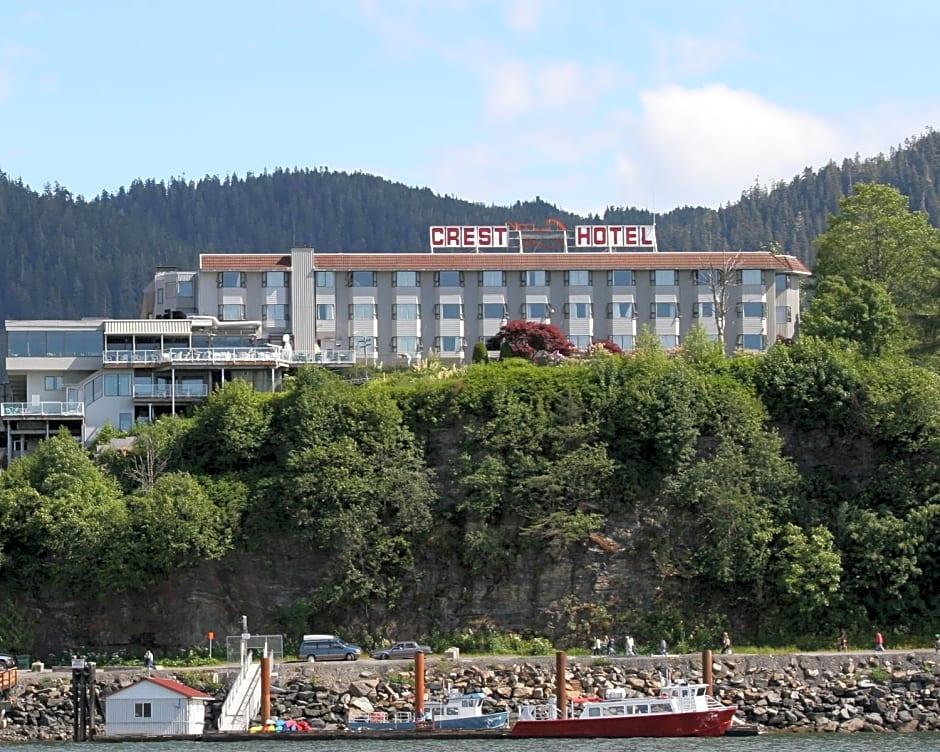 Crest Hotel