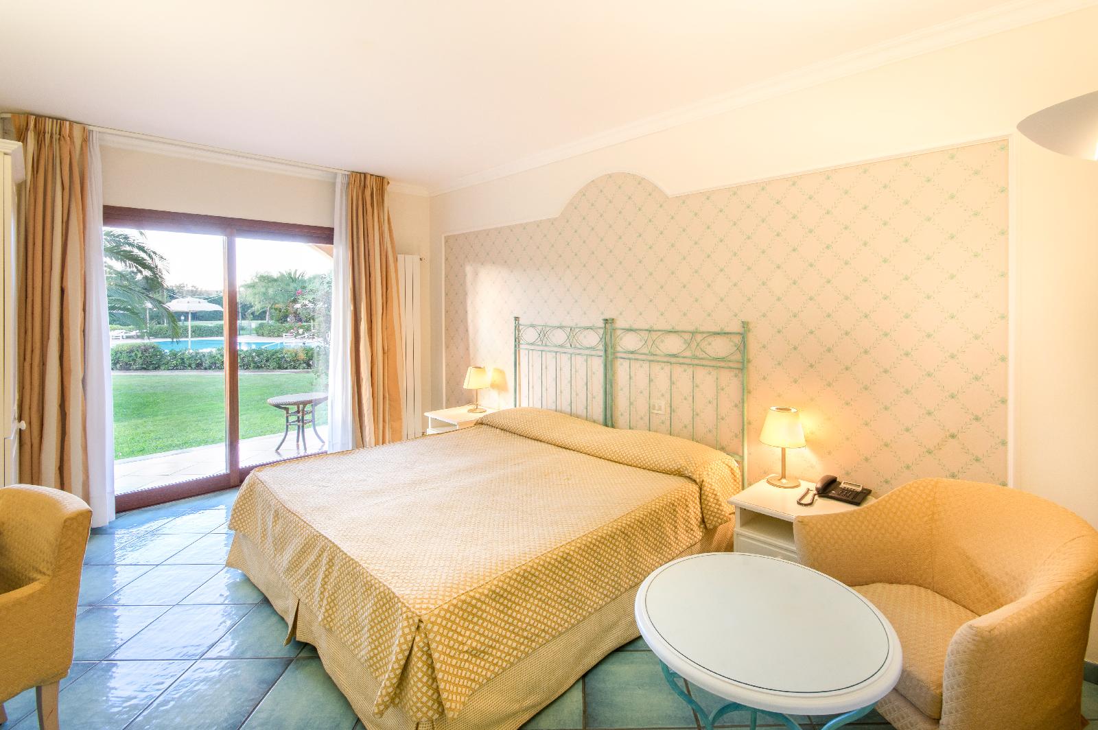 Hotel Santa Gilla