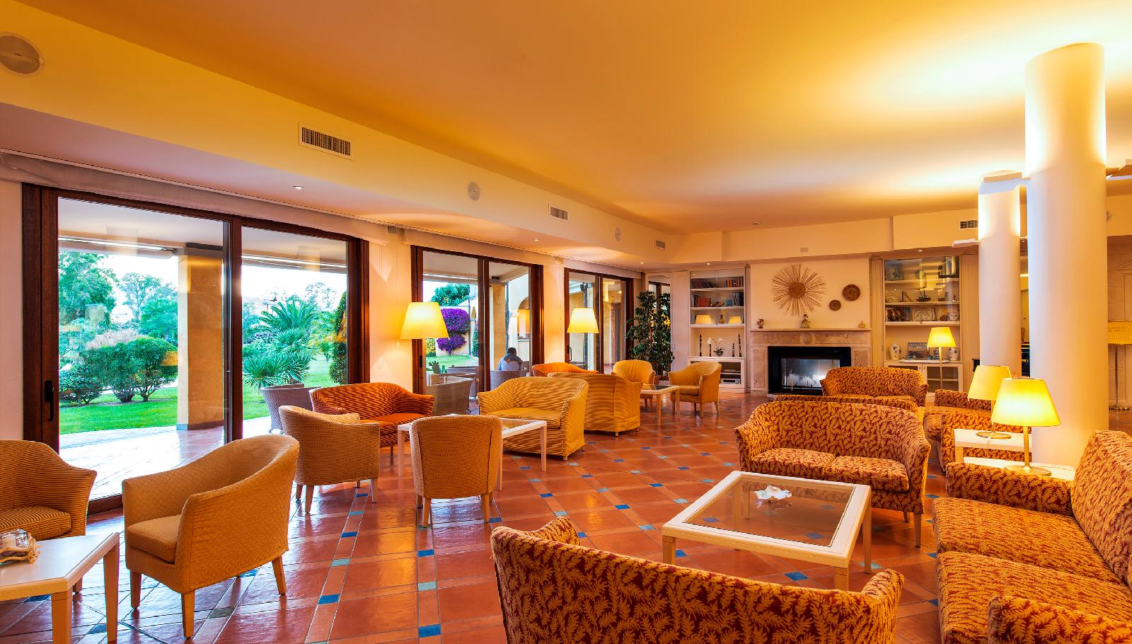 Hotel Santa Gilla