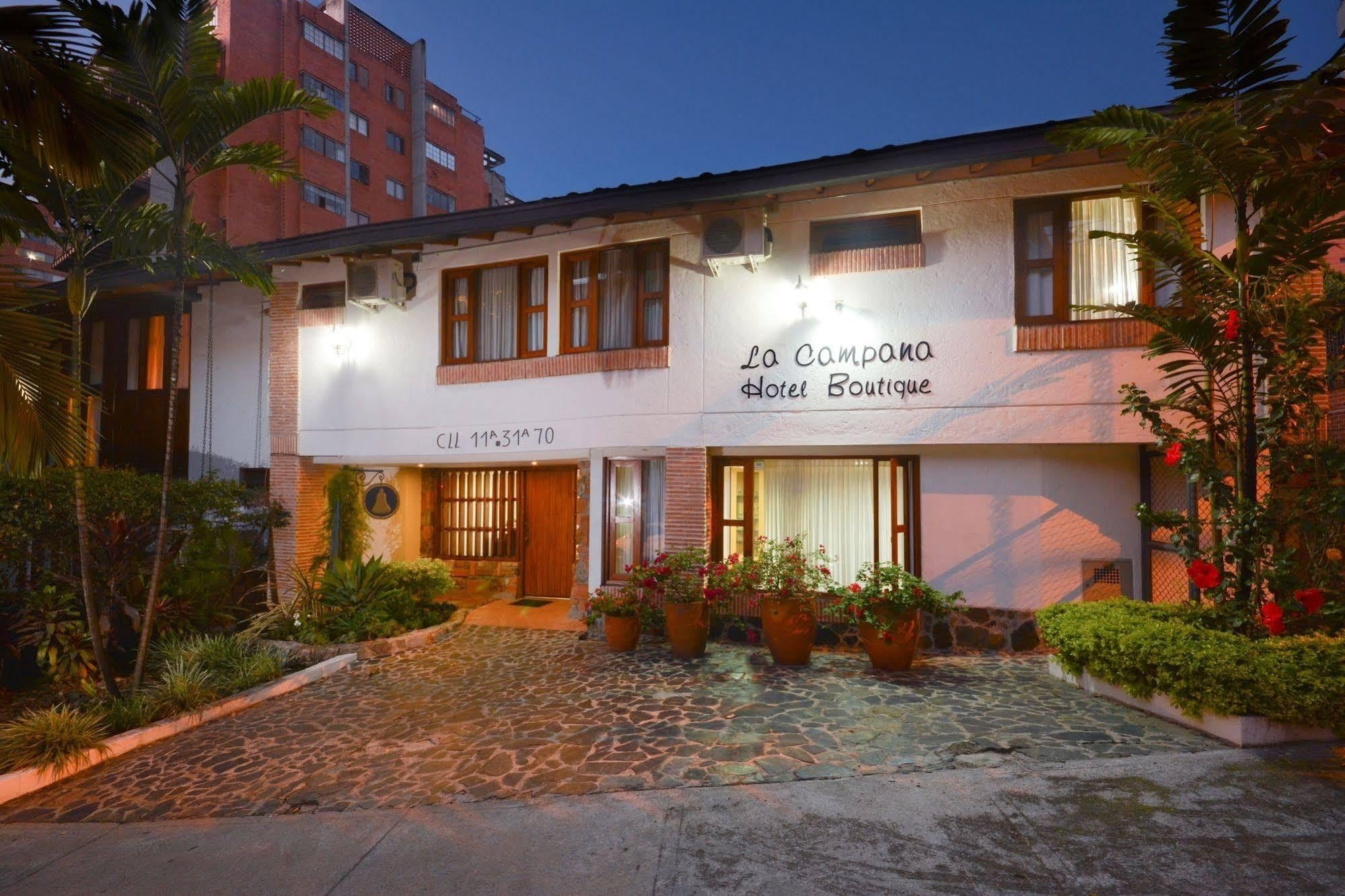 La Campana Boutique