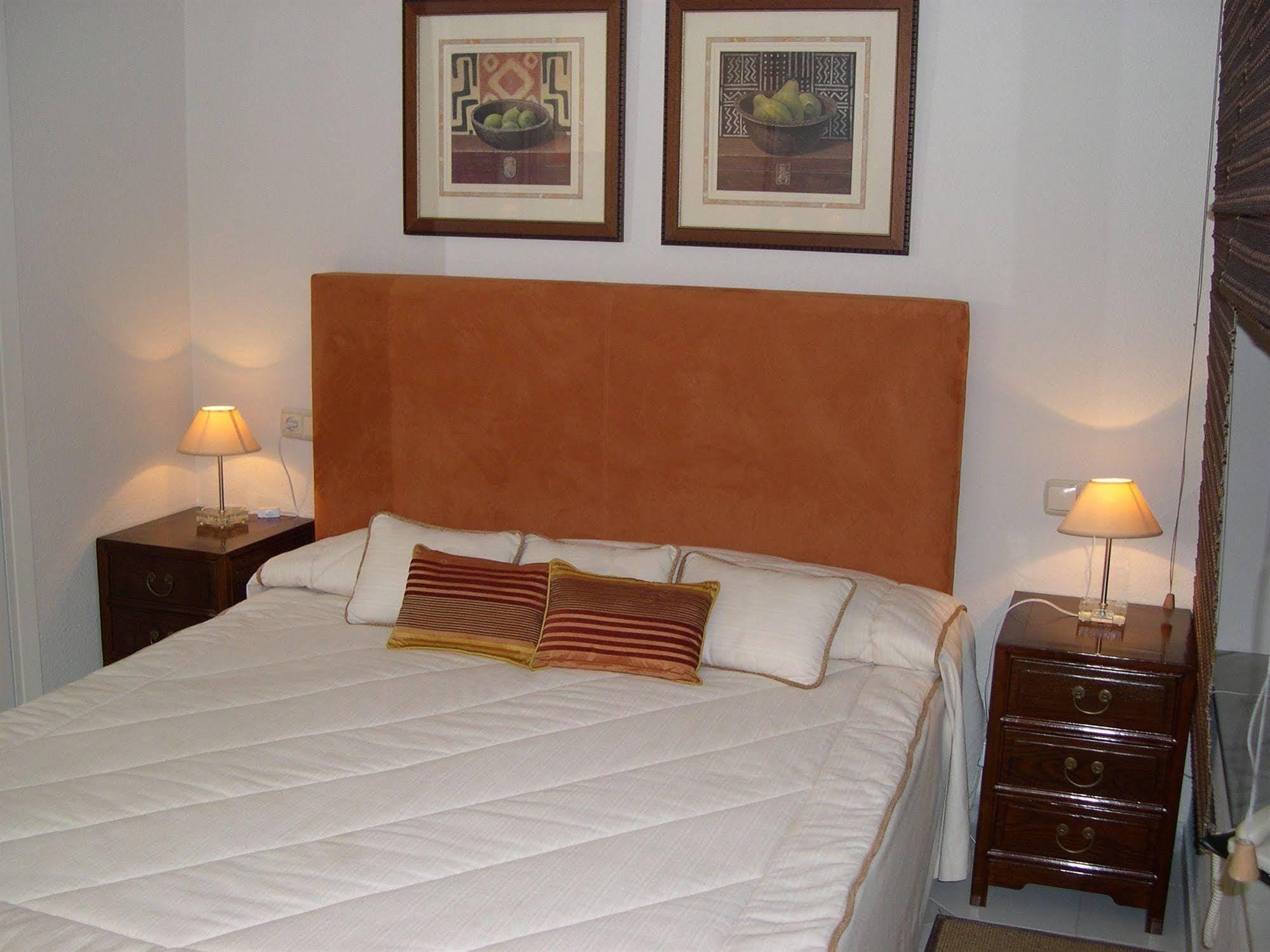 Miraflores Resort