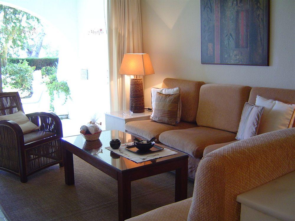 Miraflores Resort