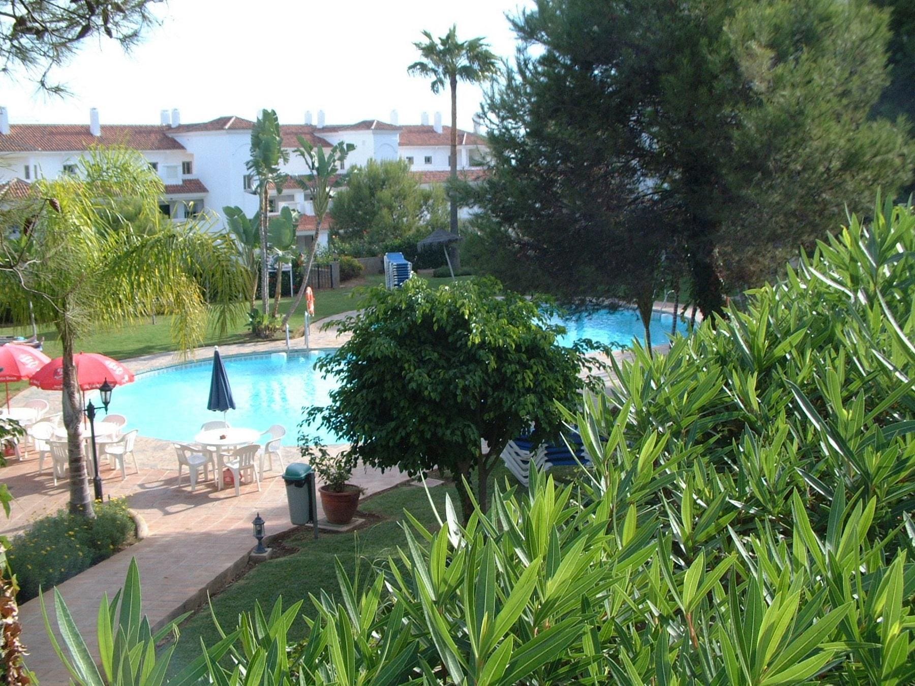Miraflores Resort