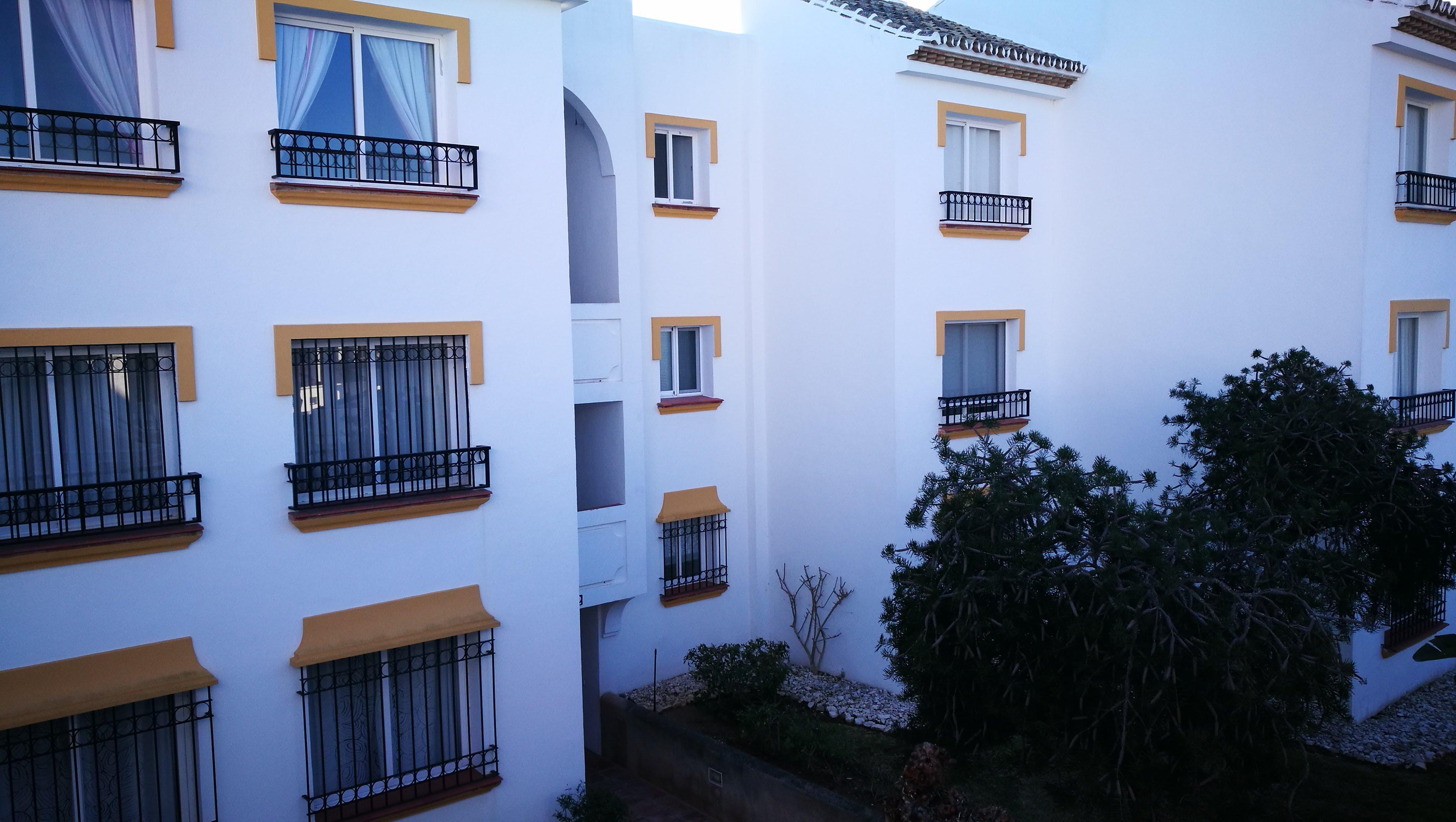 Miraflores Resort