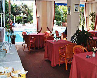 Miraflores Resort