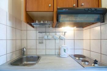 Koukias Village Apartments