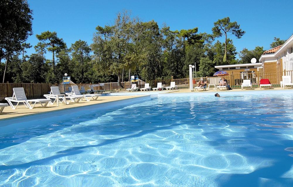 Domaine Résidentiel de Plein Air Monplaisir