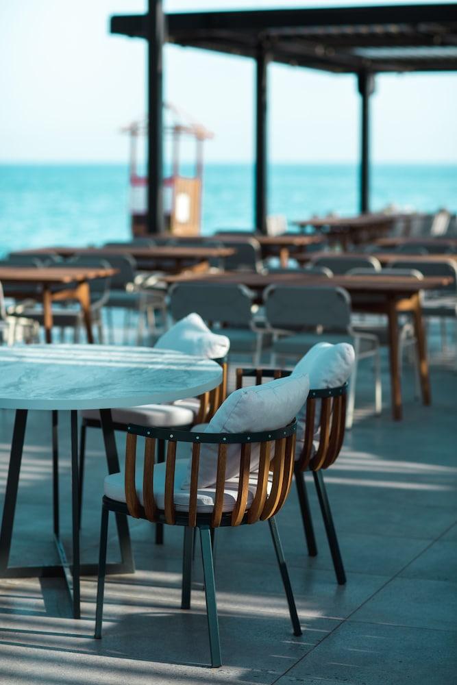 PALOMA Orenda Resort