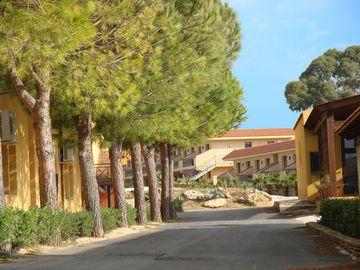 Oasi Di Selinunte Hotel & Resort Club Marmara Sicilia