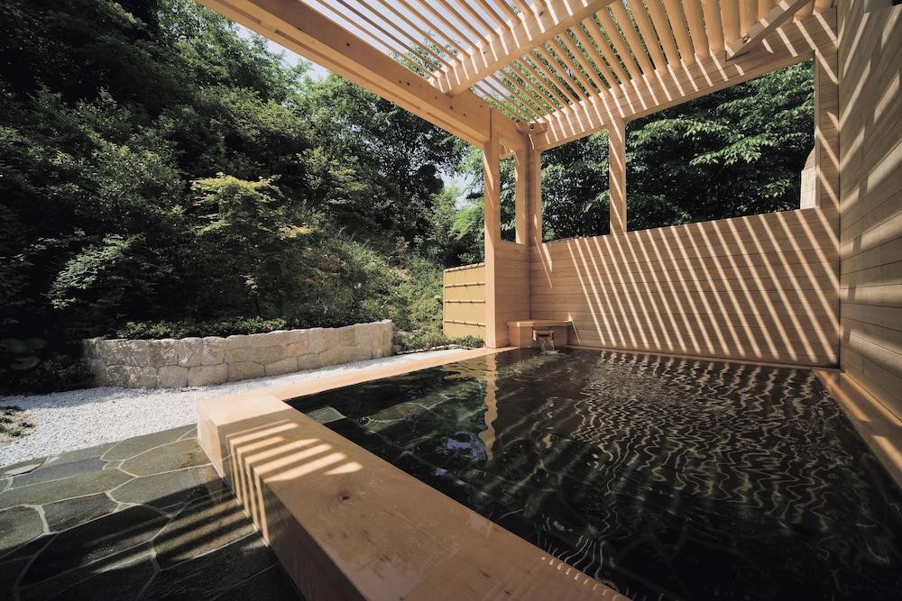 Santo-ka Kurashiki Yuka Onsen Hotel