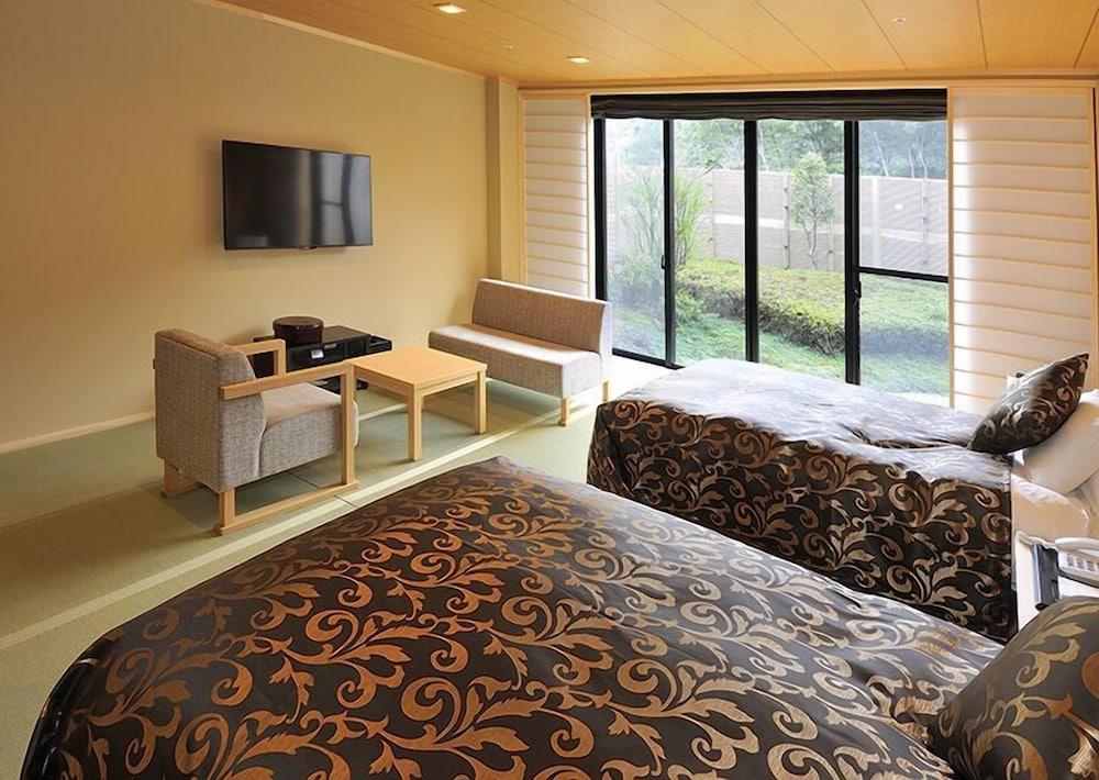 Santo-ka Kurashiki Yuka Onsen Hotel