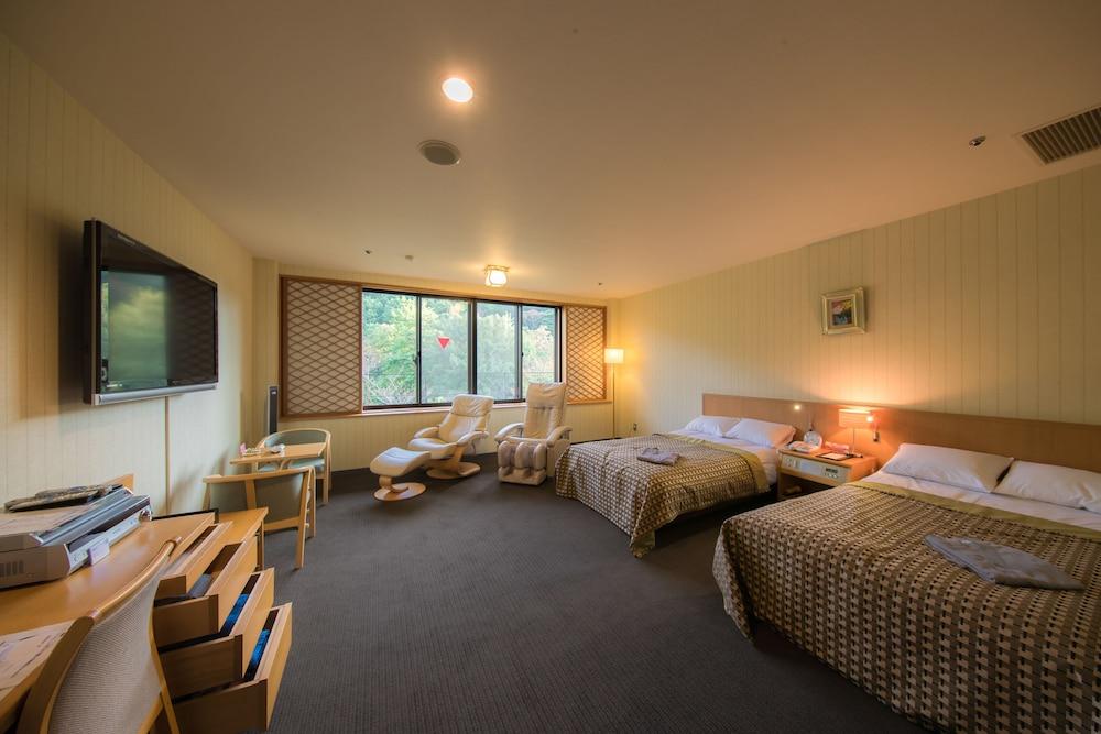 Santo-ka Kurashiki Yuka Onsen Hotel