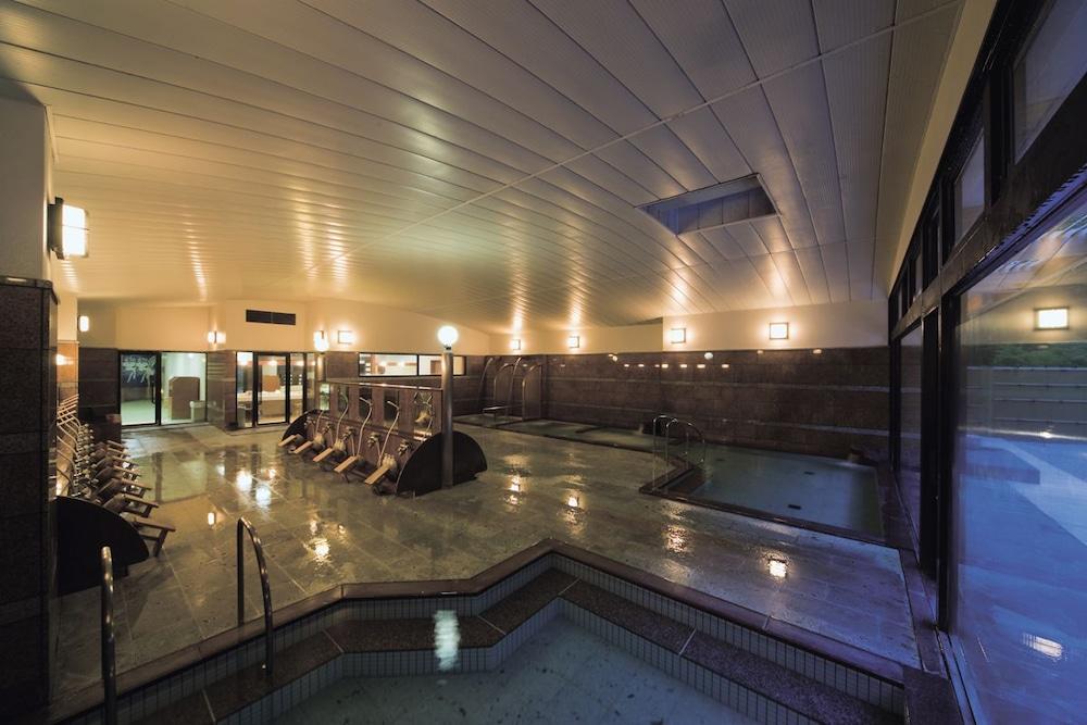 Santo-ka Kurashiki Yuka Onsen Hotel