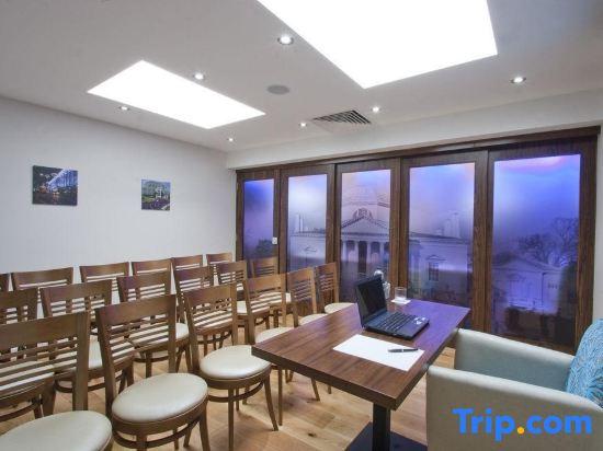 Best Western Plus Seraphine Hammersmith