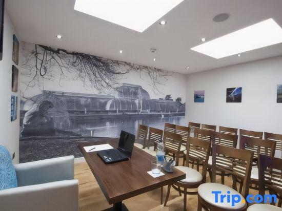 Best Western Plus Seraphine Hammersmith